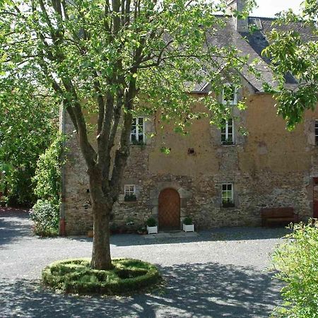 Le Clos Des Tilleuls La Vendelee Bagian luar foto