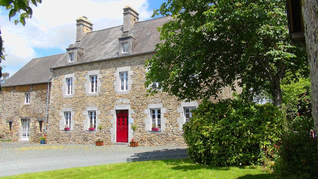 Le Clos Des Tilleuls La Vendelee Bagian luar foto