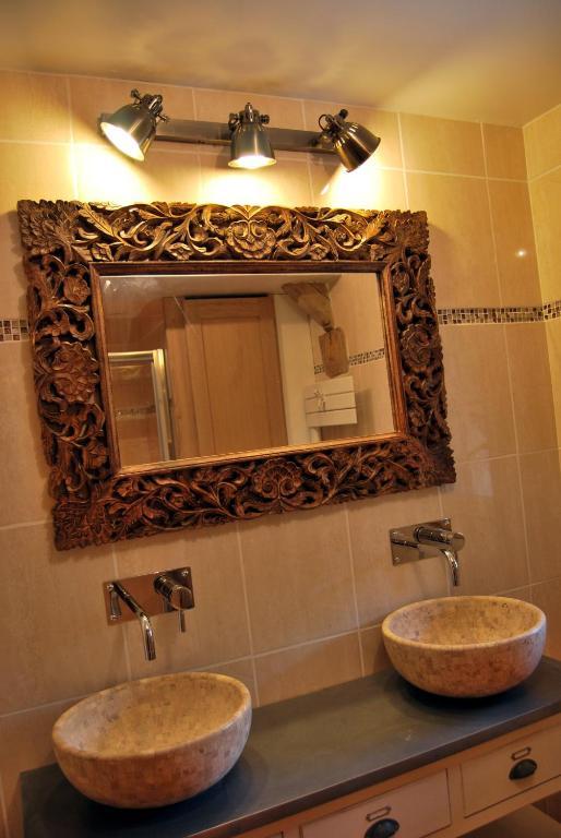 Le Clos Des Tilleuls La Vendelee Ruang foto